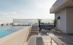 Hotel Scirocco St Julians Affiliated By Melia